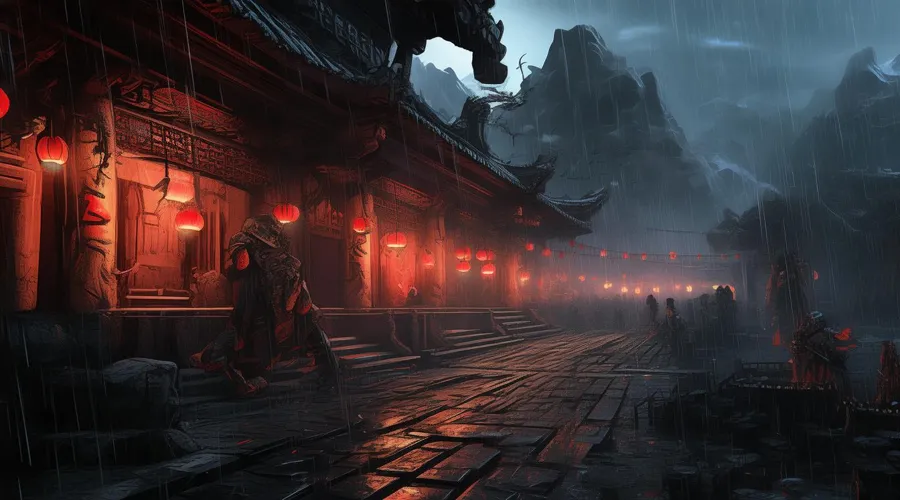 粉末游戏兑换码横幅图片2